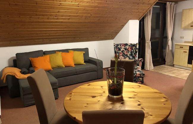 Ferienwohnung Winternest - Foto 7