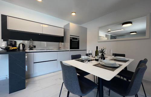 White Pearl Apartments - NEW - Foto 78