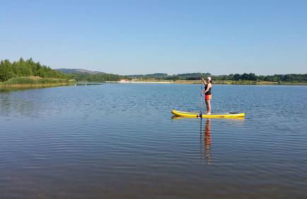 Urlaubsdomizil Am Töpfer - Ferienwohnungen in Olbersdorf - Foto 76