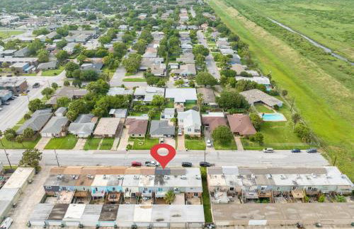 Island Pride Coastal Condo - Foto 31