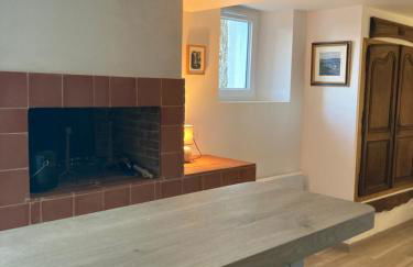 Charmant studio avec vue sur le château de Montségur - Foto 10