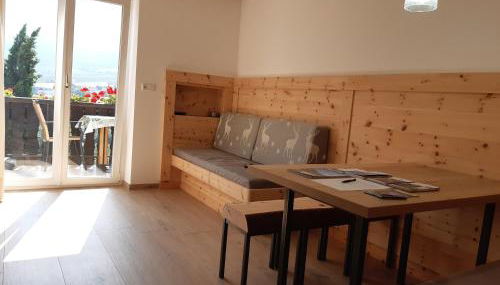 Haus Talblick "Neuräutl" Ferienwohnung 2 - Foto 2