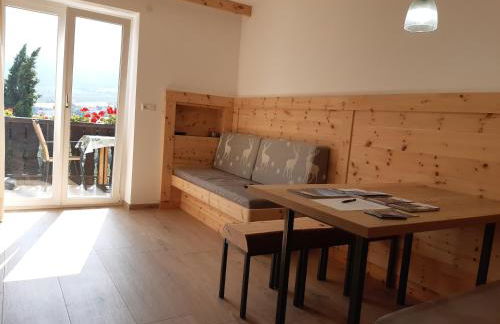 Haus Talblick "Neuräutl" Ferienwohnung 2 - Foto 2