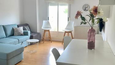 El apartamento de Andrea - Foto 1