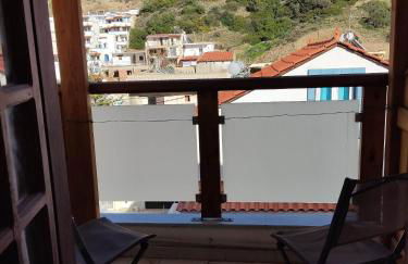 Kissandros Hotel - Foto 79