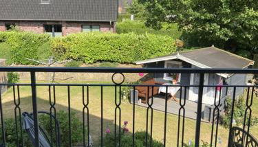 NEU Ferienwohnung Hofmann - Foto 4