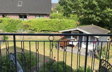 NEU Ferienwohnung Hofmann - Foto 4