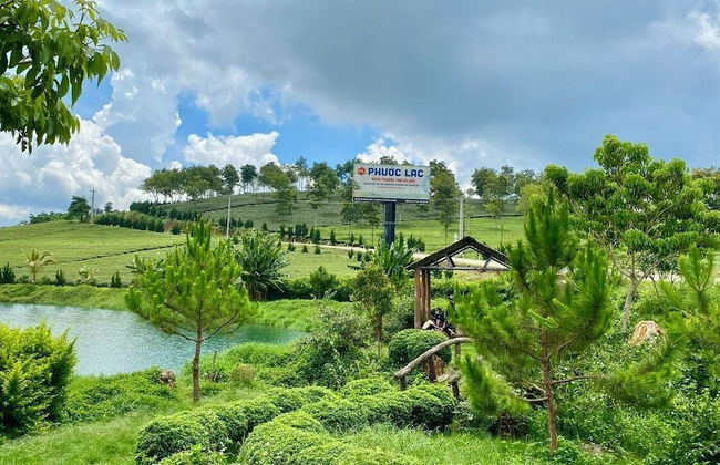 The Tropicana B'la Village Hotel - Foto 60