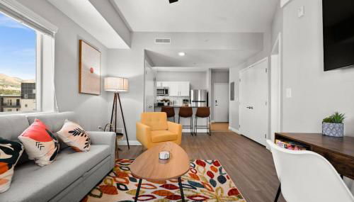 Charming Downtown Getaway - Foto 4