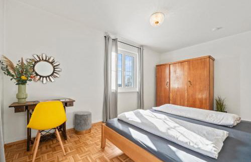 Apartment SEEwiese mit großem Garten und autemberaubenden Alpenpanorama - Foto 18