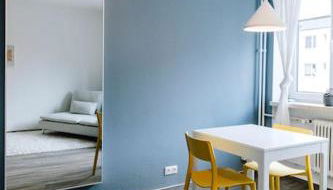 Mitten im Zentrum mit 24h Check-in - Foto 3