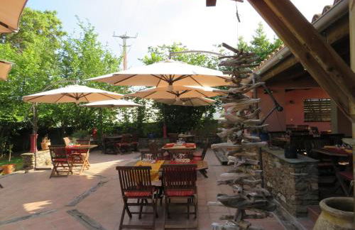 Le Maquis Plage Corse - Foto 55