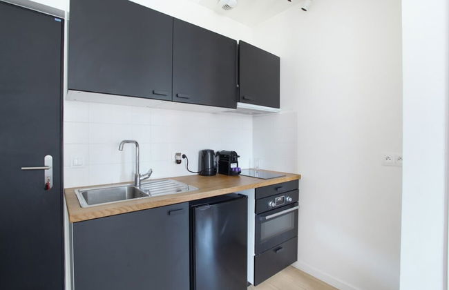 Apartment Boulogne Facing "les Passages" - Photo 4