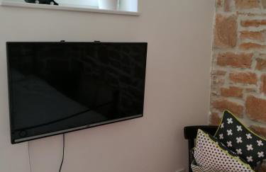 Littel studio Franceska - Foto 18