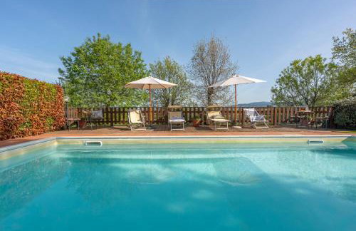 Villa Sunshine apartments - Foto 30