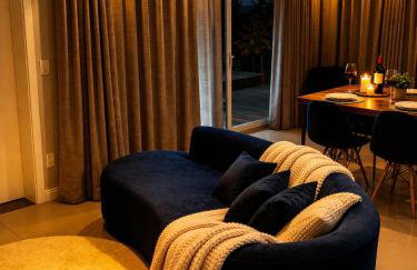 Loft Exclusivo com Hidro e Lareira em Gramado - Foto 48