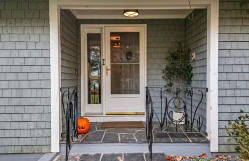 Oceanfront Acadia Views Arcade Game Room Pets Ok - Foto 33