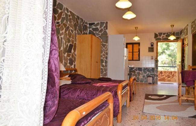 Apartments Zoumperi - Foto 18