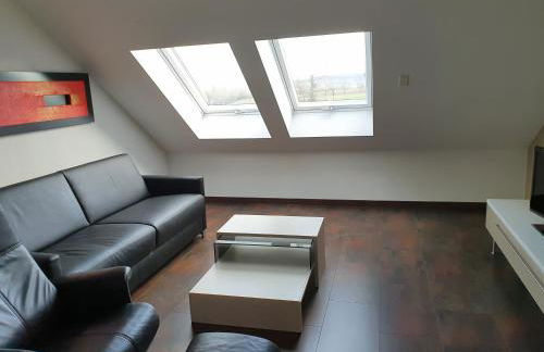 Schönes Apartment im Dreiländereck - Foto 2