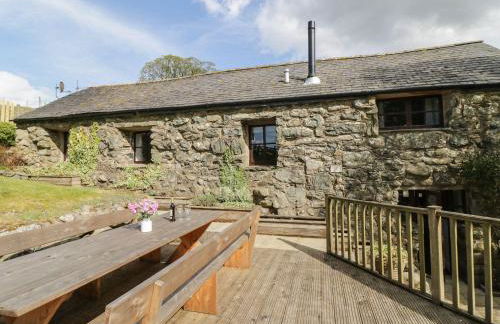 Cyffdy Cottage - Arenig - Foto 14