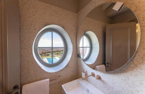 Villa The View Excelsior - LUXE, Private Museum, Pool - Foto 47