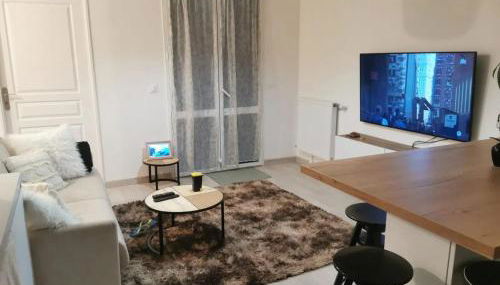 Appartement charmant à Viroflay avec terrasse & parking - Foto 3