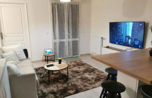 Appartement charmant à Viroflay avec terrasse & parking - Foto 3