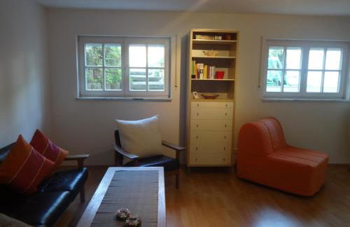 Apartement Schönbach - Foto 6