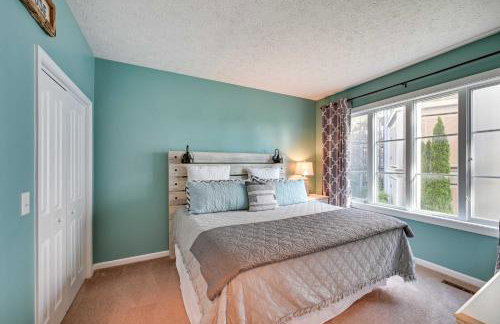 Lake Keowee Condo with Balcony and Resort Amenities! - Foto 20