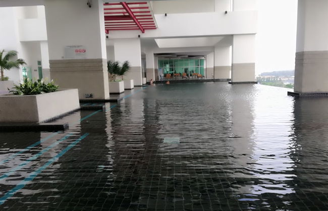 Twin Galaxy Residences - Foto 17