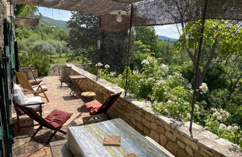 Mas du Bassac - Foto 22