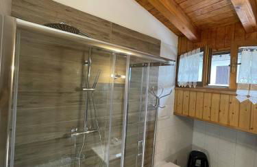 Chalet Degli Alpini - Foto 9