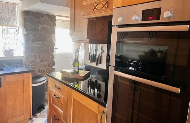 Historic Countryside Cottage - Sleeps 3 & Pets Ok - Foto 9