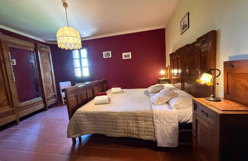 Casale Il Torchio 12 4 - Foto 29