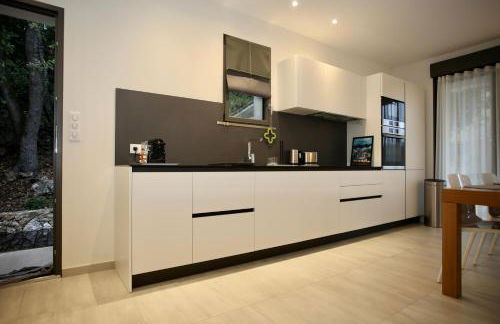 Villa LE CIEL D EZE - Foto 14