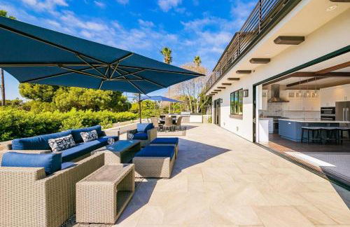 Luxury Bird Rock Home with Private Pool, Hot Tub & Fire Pit! - Foto 35