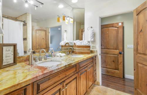 7BR Villa on Golf Course with Castita Pool Tennis and Basketball Court - Foto 17