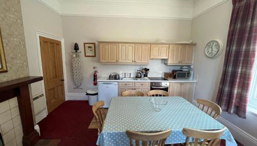 Hargate Hall Self Catering - Foto 5