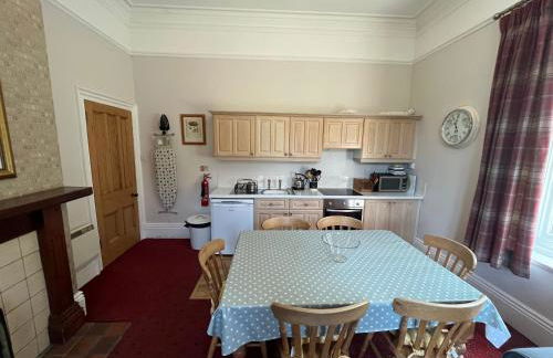 Hargate Hall Self Catering - Photo 5