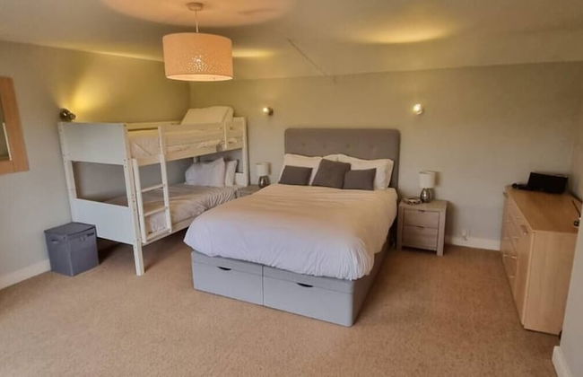 Bank Farm House Stunning House & Gardens - Foto 6