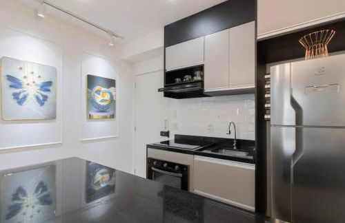 Cosmopolitan Studio - GRU 2312 - Foto 72