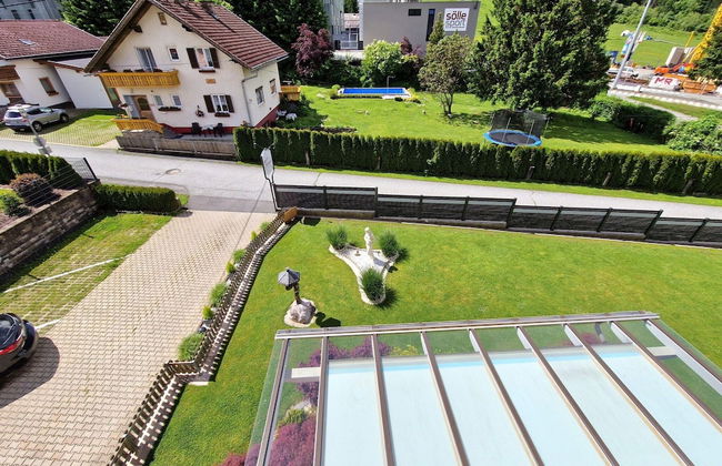 Apartment Near the Gondelbahn With Shared Pool - Foto 35
