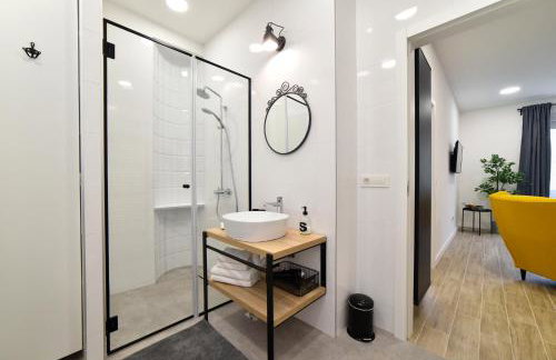 Fishnjak Apartments - Central Zagreb - Foto 36