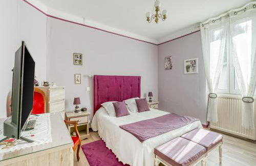 Charming Stay in Heart of Dax - Foto 23