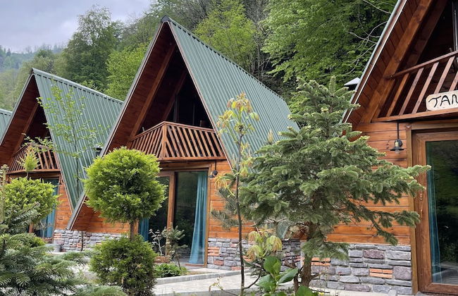 Tanura Bungalows - Foto 50