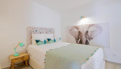 Casa Mel - Stylish 3-Bed Townhouse with Pool - Foto 5