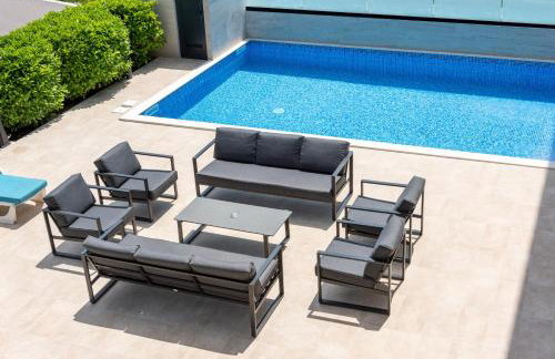 Villa Sveti Petar - with heated pool and outdoor jacuzzi - Photo 38