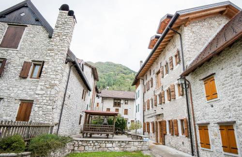 Apartment Albergo Diffuso - Cjasa Ustin-1 by Interhome - Foto 20