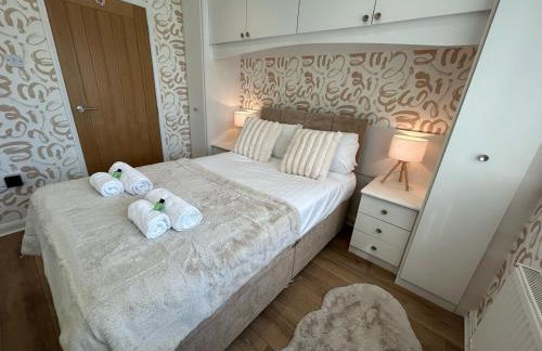 Modern 2 Bedroom Home - Foto 17