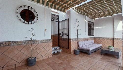 Chalet "El Paraíso del Cabo" - Foto 2